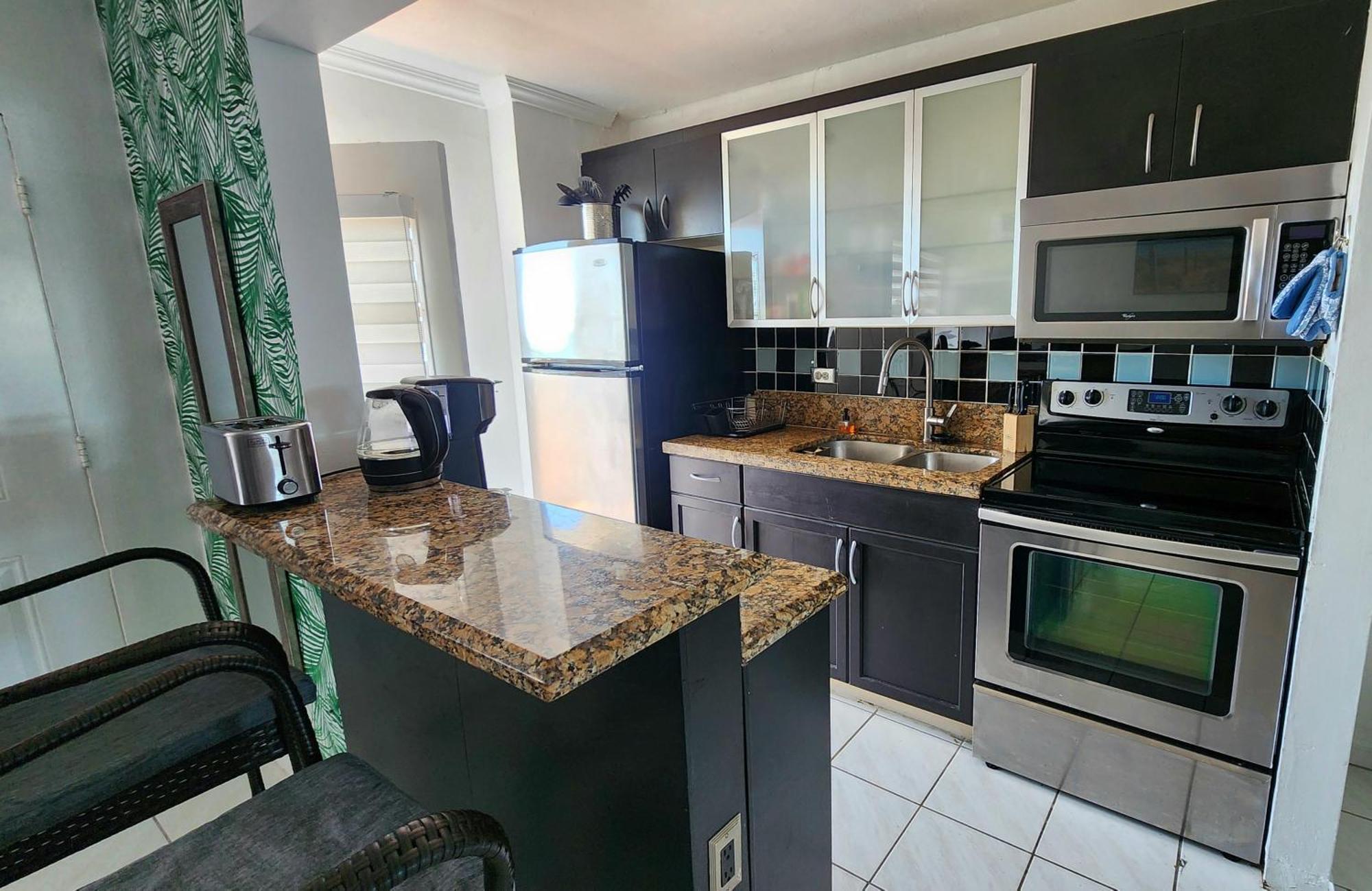 מיאמי ביץ' Bayfront Apartment Breathtaking Views- One Bedroom W Balcony- Living Room -Free Parking מראה חיצוני תמונה